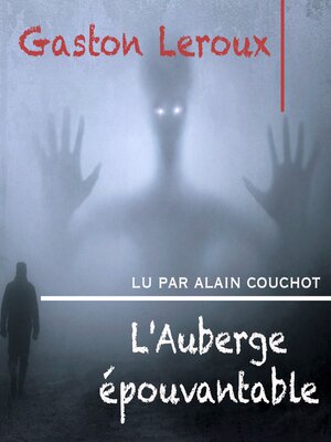 cover image of L'Auberge épouvantable